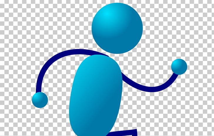 Stick Figure Animated Film PNG, Clipart, 5k Run, Animated Film, Blam, Blue, Cartoon Free PNG Download