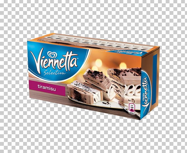 Viennetta Dairy Products Tiramisu Algida PNG, Clipart,  Free PNG Download