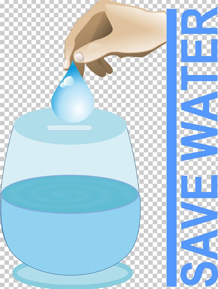 Water Efficiency Water Conservation PNG, Clipart, Clip Art, Drinkware, Free Content, Liquid, Royaltyfree Free PNG Download