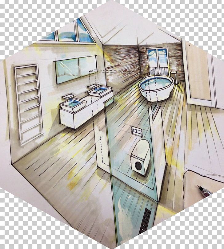 Architecture Interior Design Services Sketch PNG, Clipart, Angle, Architecture, Art, Bathroom, Com Free PNG Download