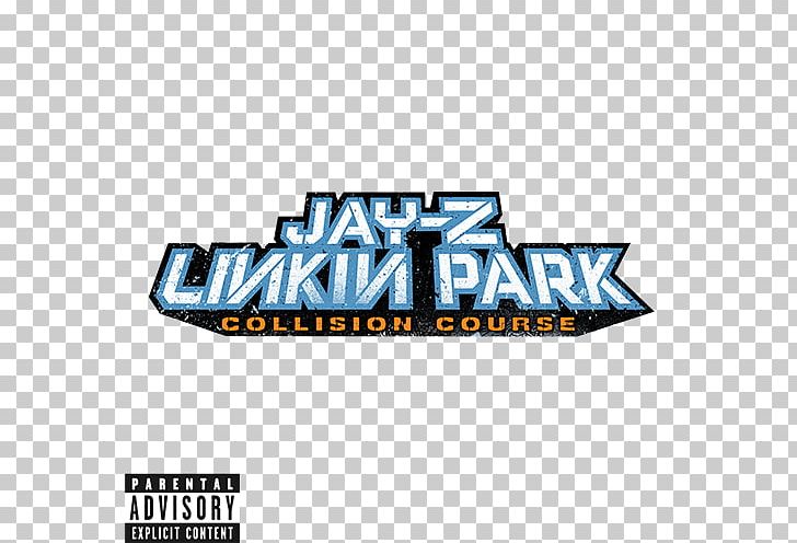 Collision Course Logo Linkin Park Text Font PNG, Clipart, Brand, Collision Course, Compact Disc, Conflagration, Jay Z Free PNG Download