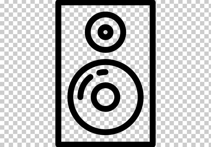 Computer Icons Software Testing PNG, Clipart, Altavoces, Area, Black And White, Circle, Computer Icons Free PNG Download