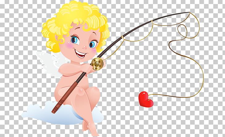 Cupid Sticker PNG, Clipart,  Free PNG Download