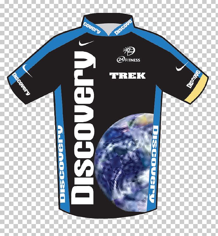Discovery Channel Cycling Team Jersey United States Postal Service PNG, Clipart, Active Shirt, Bicycle, Blue, Brand, Channel Free PNG Download
