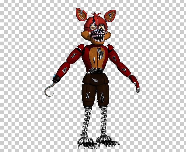 Five Nights At Freddy's: Sister Location Five Nights At Freddy's 2 The Joy Of Creation: Reborn Five Nights At Freddy's 4 Jump Scare PNG, Clipart,  Free PNG Download