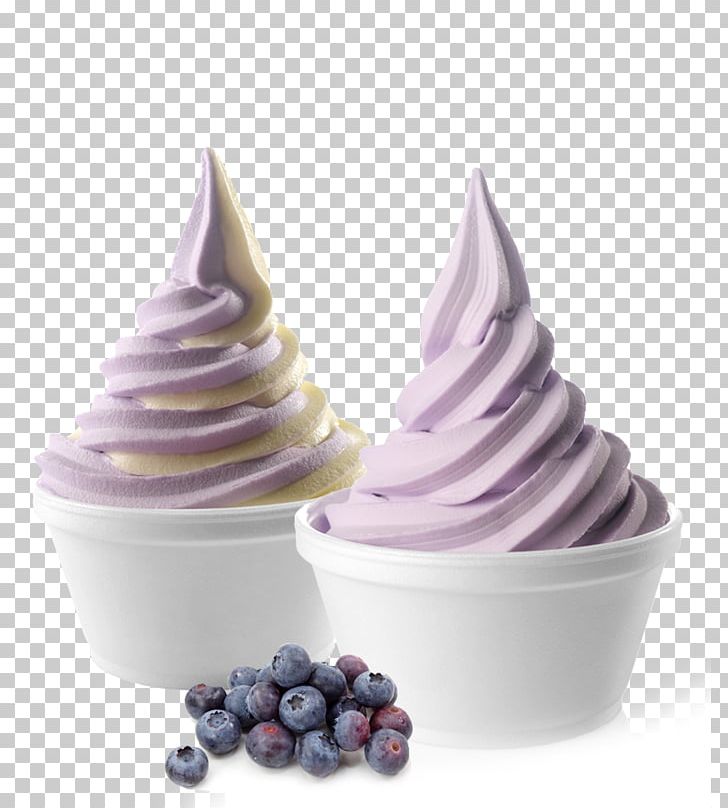Frozen Yogurt Ice Cream Parfait Milk Yoghurt PNG, Clipart, Buttercream, Cream, Dairy Product, Dairy Products, Dessert Free PNG Download
