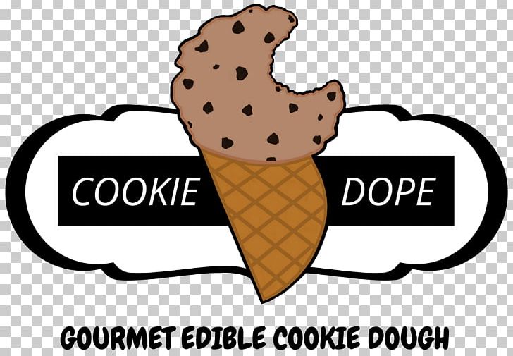 Ice Cream Cones Cookie Dope Waffle Funnel Cake PNG, Clipart, Area, Artwork, Biscuits, Chocolate Chip, Cookie Dough Free PNG Download