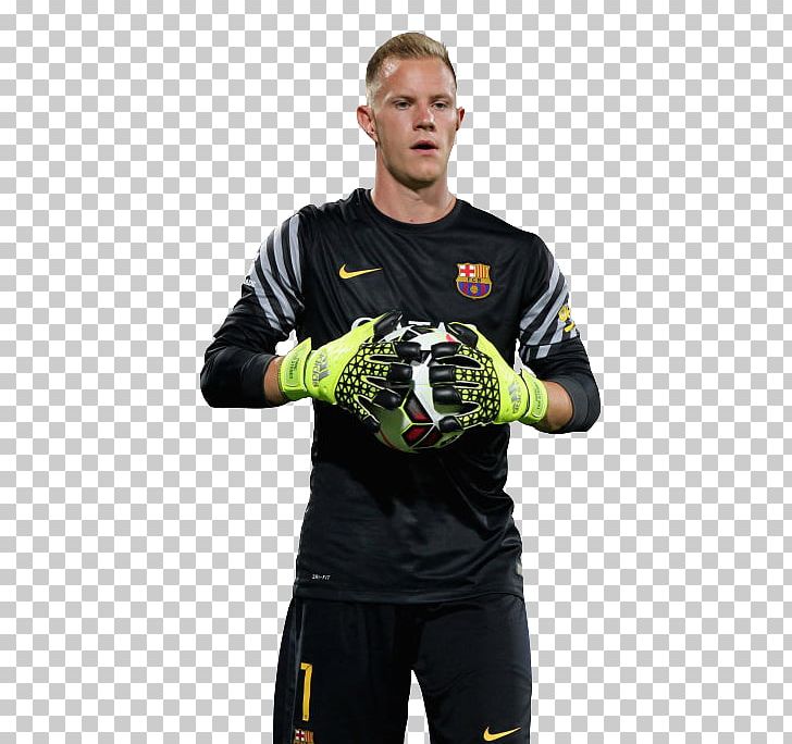 Marc-André Ter Stegen Football Player Jersey Sport T-shirt PNG, Clipart, Andres Iniesta, Clothing, Football Player, Helmet, Hoodie Free PNG Download