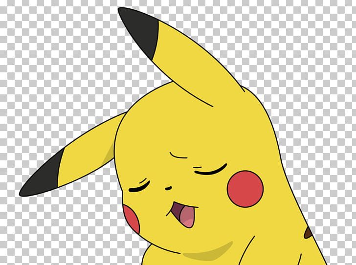 Pikachu transparent background PNG cliparts free download