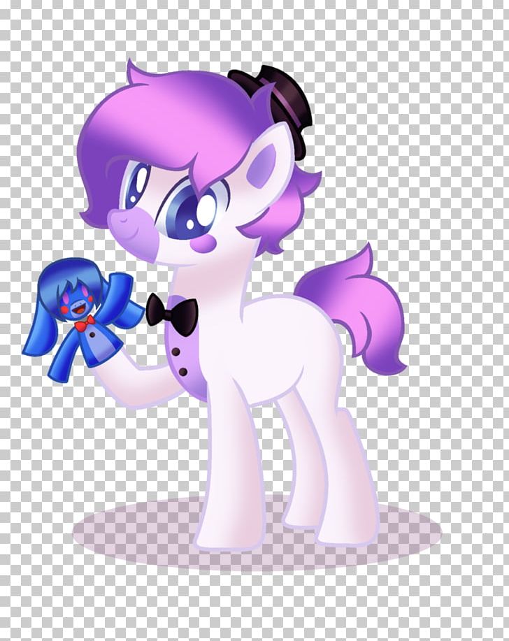 Pony Five Nights At Freddy's: Sister Location Digital Art PNG, Clipart,  Free PNG Download