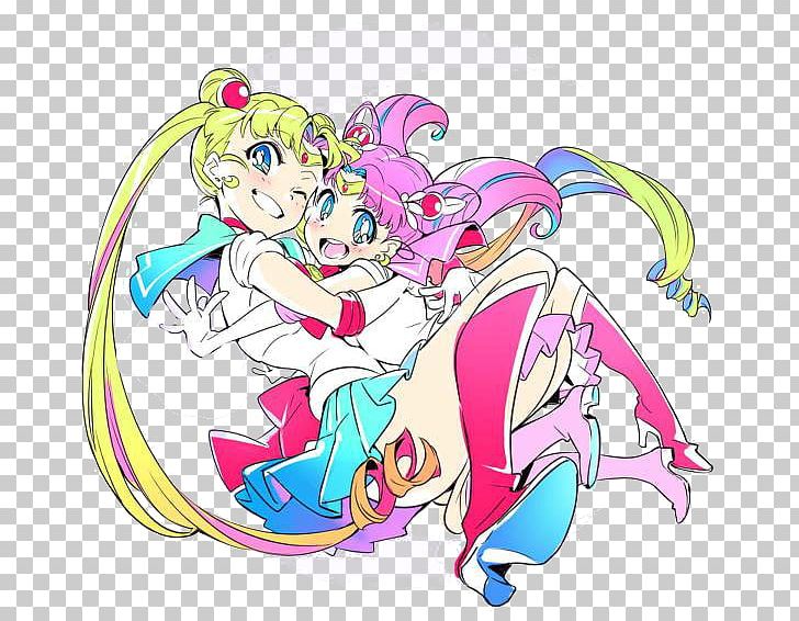 Sailor Moon Chibiusa Animator Anime Sailor Senshi PNG, Clipart, Animal Figure, Animator, Anime, Art, Artist Free PNG Download