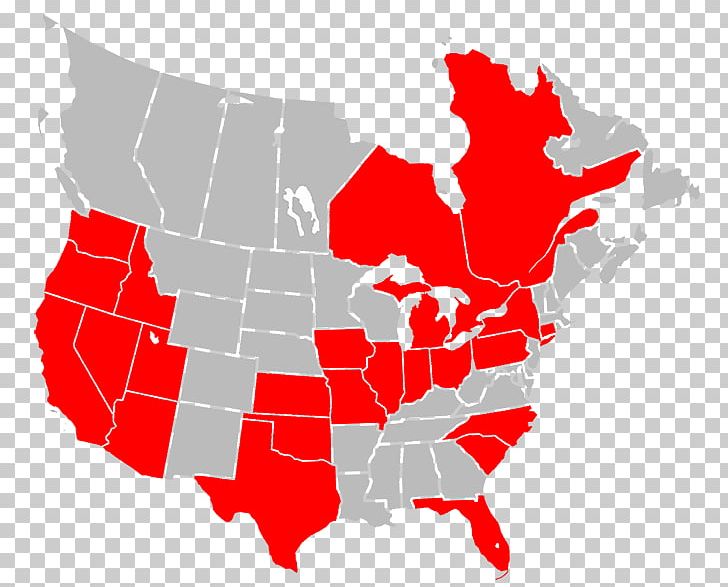 United States Canada Blank Map North PNG, Clipart, Americas, Area, Blank Map, Canada, Cartography Free PNG Download