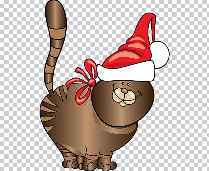 Cat Kitten Santa Claus Christmas PNG, Clipart, Can Stock Photo, Cartoon, Cat, Christmas, Christmas Cat Clipart Free PNG Download