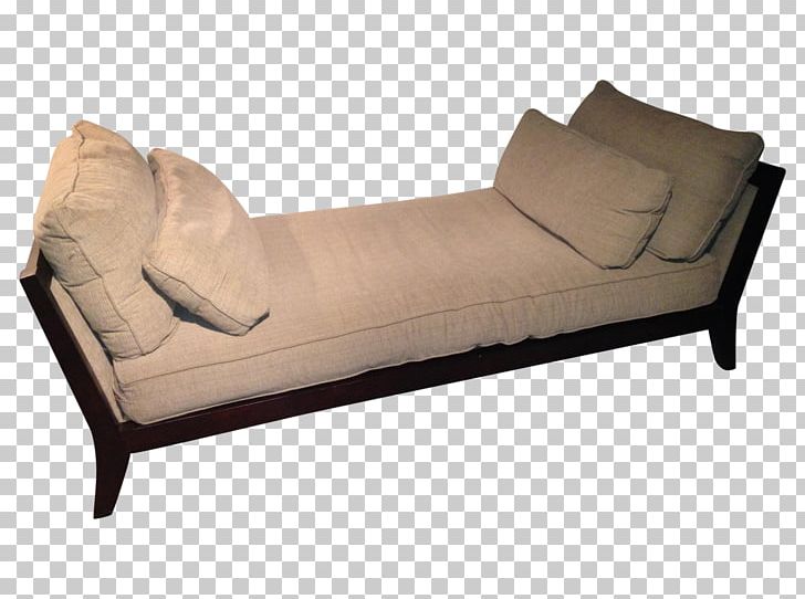 Daybed Table Chaise Longue Couch PNG, Clipart, Angle, Bed, Bed Frame, Bedroom, Chair Free PNG Download
