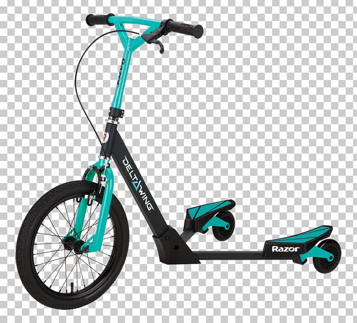DeltaWing Kick Scooter Razor USA LLC Tire PNG, Clipart, Bicycle, Bicycle Accessory, Bicycle Frame, Bicycle Handlebars, Bicycle Part Free PNG Download