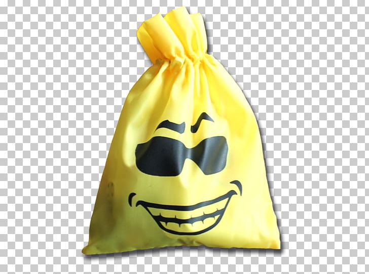 Gelber Sack Gunny Sack Bin Bag Smiley PNG, Clipart, Bin Bag, Cap, Finger, Fruit, Gelber Sack Free PNG Download