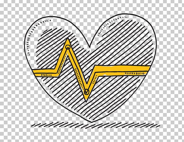 Heart Drawing Sketch PNG, Clipart, Area, Black And White, Circle, Computer Icons, Drawing Free PNG Download