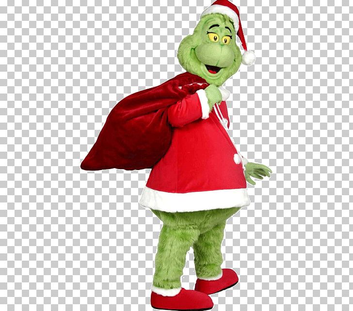How The Grinch Stole Christmas! How The Grinch Stole Christmas Movie Wells Branch Community Library Costume PNG, Clipart,  Free PNG Download