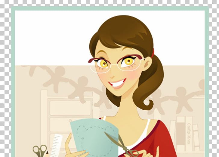 Illustration Graphics PNG, Clipart, Art, Blog, Brown Hair, Cartoon, Cheek Free PNG Download