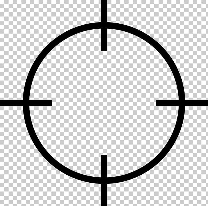 Shooting Target Computer Icons Symbol PNG, Clipart, Angle, Area, Black And White, Bullseye, Circle Free PNG Download