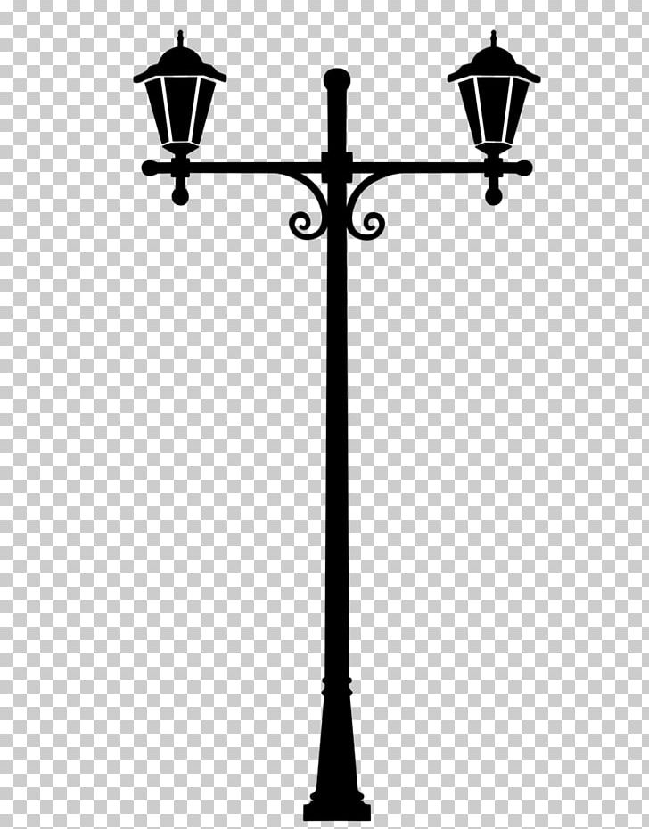 Street Light Lighting Light Fixture Garden PNG, Clipart, Black And White, Candle Holder, Candlestick, Ceiling Fixture, Chandelier Free PNG Download