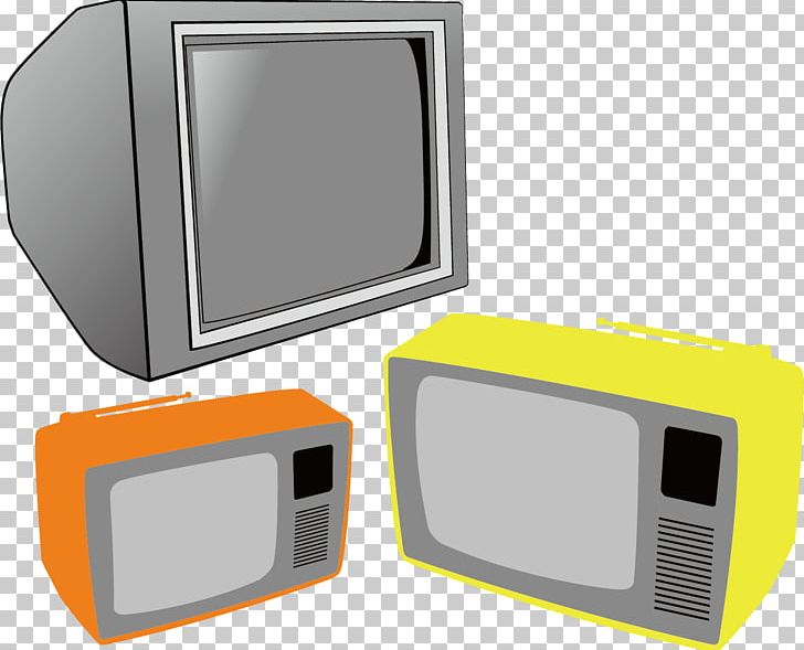 Television Set PNG, Clipart, Background Vector, Black And White, Color, Color Pencil, Color Powder Free PNG Download