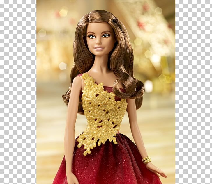Teresa Barbie 2016 Holiday Doll Toy PNG, Clipart, Art, Barbie, Barbie 2016 Holiday Doll, Barbie Birthday Wishes Barbie Doll, Barbie Fashionistas Original Free PNG Download