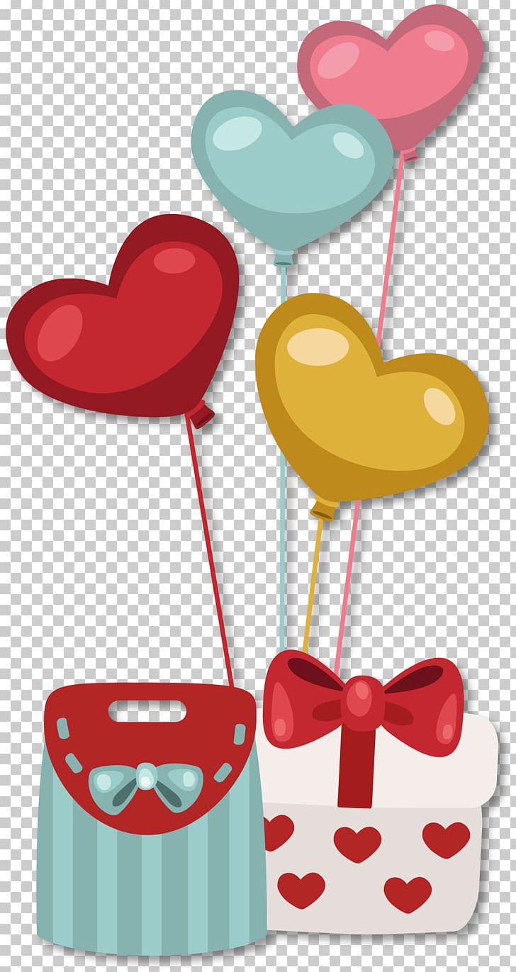 Valentines Day Gift Tanabata Heart PNG, Clipart, Boyfriend, Christmas Decoration, Couple, Decorative, Elements Free PNG Download