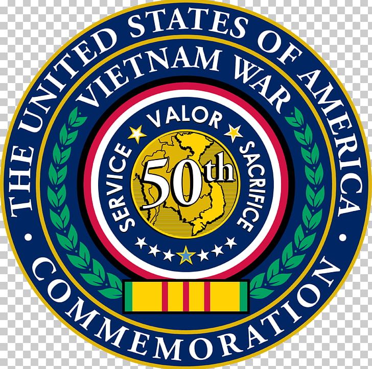 Vietnam War Vietnam Veterans Memorial South Vietnam PNG, Clipart, Area, Badge, Brand, Circle, Commemoration Free PNG Download