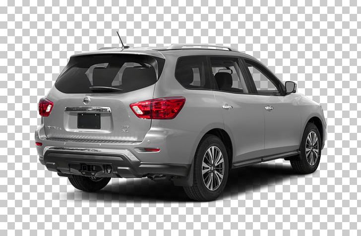 2017 Nissan Pathfinder SV Car 2017 Nissan Pathfinder SL Four-wheel Drive PNG, Clipart, Car, Compact Car, Fourwheel Drive, Fwd, Land Vehicle Free PNG Download