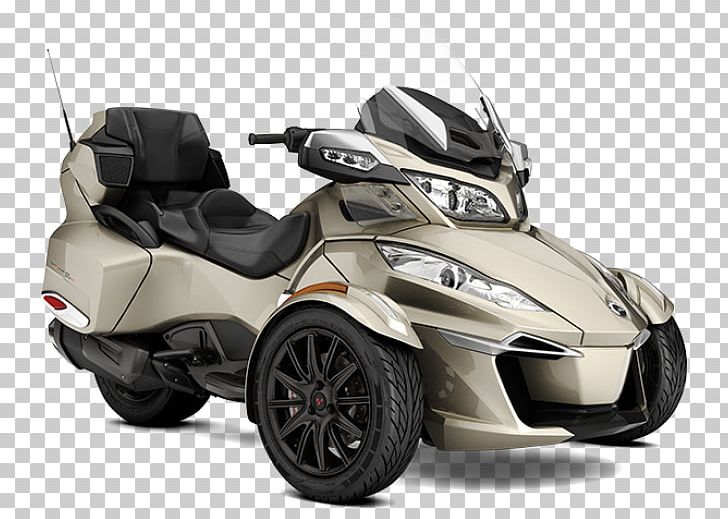 BRP Can-Am Spyder Roadster Can-Am Motorcycles Touring Motorcycle Ohio PNG, Clipart, Allterrain Vehicle, Automotive Design, Automotive Exterior, Automotive Wheel System, Bicycle Free PNG Download