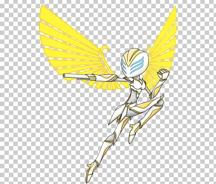 Butterfly Fairy Insect PNG, Clipart, Art, Butterflies And Moths, Butterfly, Fairy, Fictional Character Free PNG Download