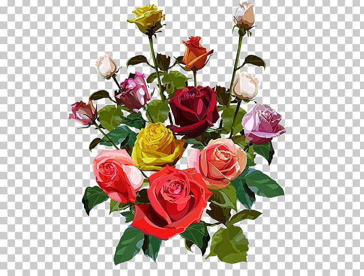 Garden Roses Cut Flowers Flower Bouquet Cabbage Rose PNG, Clipart, Artificial Flower, Blume, Cicek, Cicek Resimleri, Cut Flowers Free PNG Download