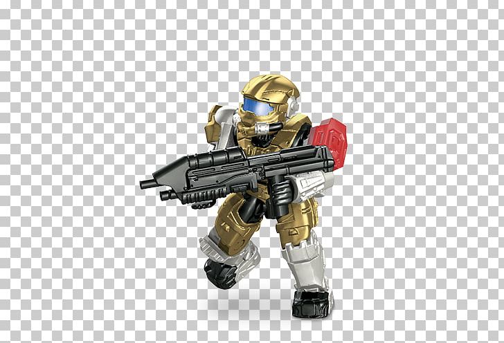 Halo: Reach Halo Wars Halo 3 Halo: Spartan Strike Mega Brands PNG, Clipart, 343 Industries, Action Figure, Action Toy Figures, Call Of Duty, Characters Of Halo Free PNG Download