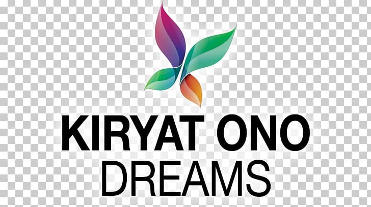 Kiryat Ono Tel Aviv Logo Brand Font PNG, Clipart, Area, Brand, Dream, Graphic Design, Israel Free PNG Download