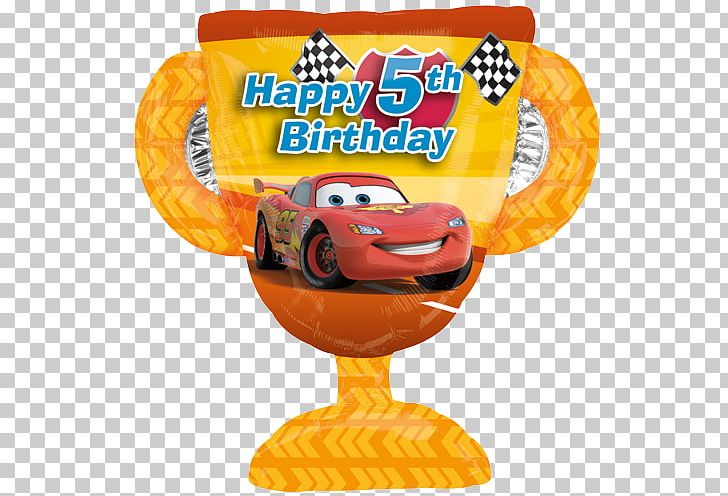 Mylar Balloon Birthday Lightning McQueen Party PNG, Clipart, Balloon, Birthday, Cars, Cars 3, Flower Bouquet Free PNG Download