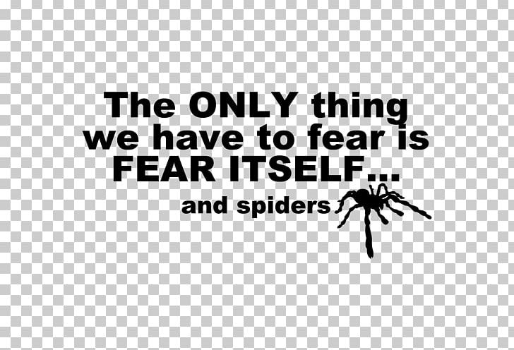 T-shirt Spider Pants Arachnophobia PNG, Clipart, Arachnophobia, Area, Behavior, Black, Black And White Free PNG Download