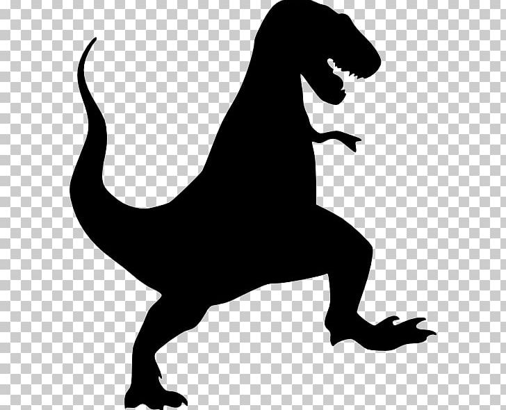 Tyrannosaurus Dinosaur PNG, Clipart, Black And White, Blog, Dinosaur, Download, Fantasy Free PNG Download
