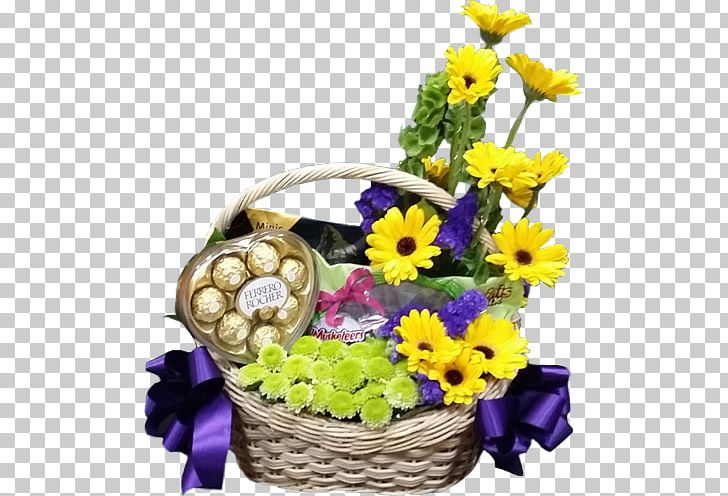 Floral Design Food Gift Baskets Cut Flowers Flower Bouquet PNG, Clipart, Basket, Cut Flowers, Floral Design, Floristry, Flower Free PNG Download