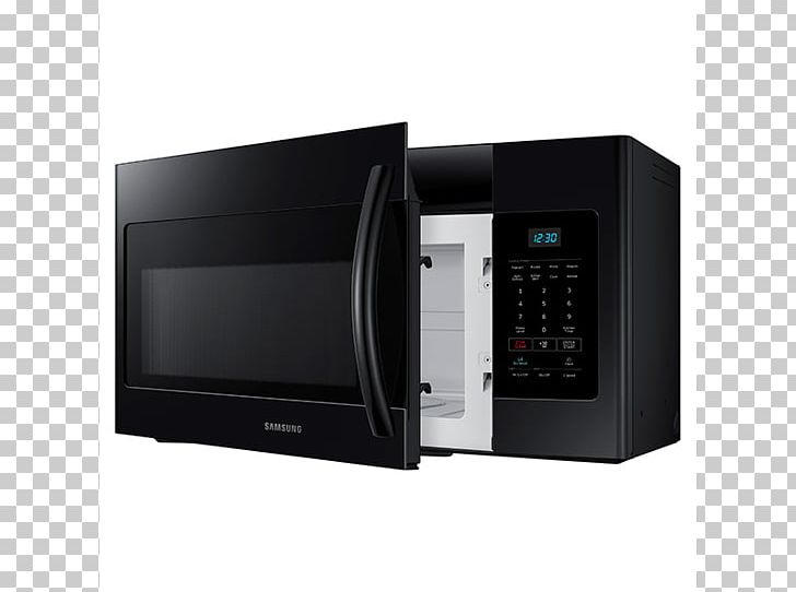 Microwave Ovens Samsung ME16H702 Cooking Ranges Home Appliance PNG, Clipart, Convection Oven, Cooking, Cooking Ranges, Frigidaire, Home Appliance Free PNG Download