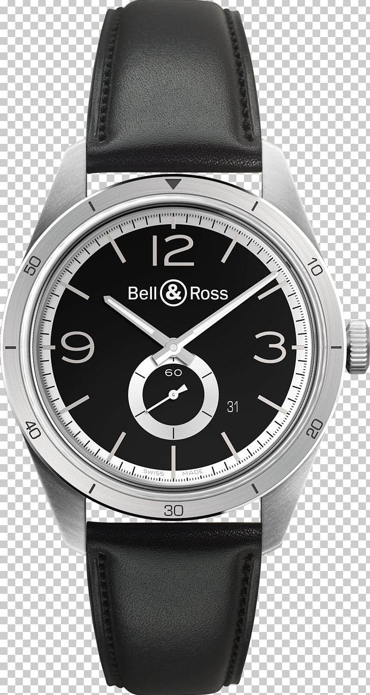 Watch Strap Bell & Ross PNG, Clipart, Accessories, Automatic Watch, Bell, Bell Ross, Bell Ross Inc Free PNG Download