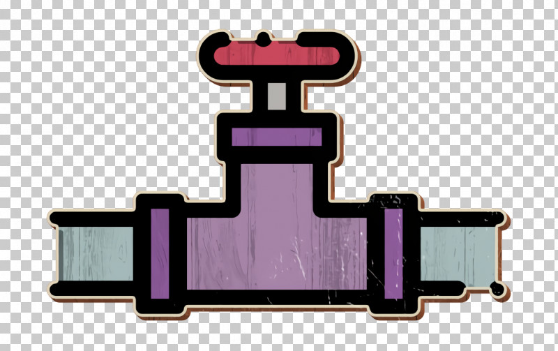 Plumber Icon Pipe Icon Valve Icon PNG, Clipart, Logo, Magenta, Pink, Pipe Icon, Plumber Icon Free PNG Download