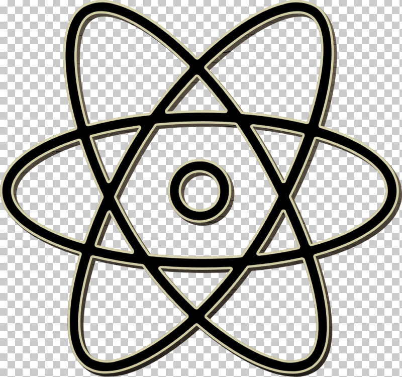 Atomic Icon Eco Icon Atom Icon PNG, Clipart, Atom, Atomic Nucleus, Atom Icon, Chemical Symbol, Chemistry Free PNG Download