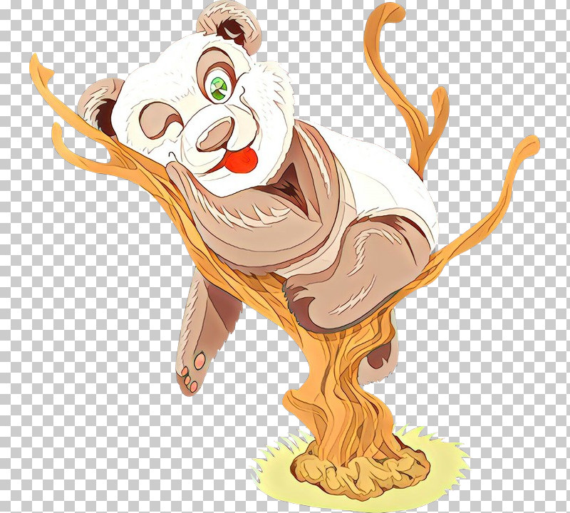 Cartoon Animal Figure Lion PNG, Clipart, Animal Figure, Cartoon, Lion Free PNG Download