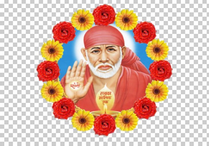 Bhajan Ganesha Mere Sai Nath Tu Aaja Chalo Sai Ke Sang Sang PNG, Clipart, Aaja, App, Bhajan, Cut Flowers, Floral Design Free PNG Download