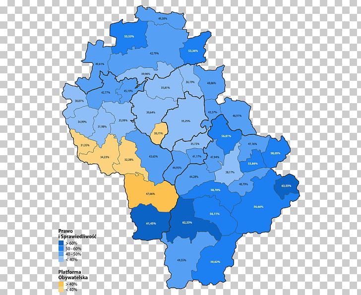 Bielsko County Map Sejm City With Powiat Rights PNG, Clipart, Area, City, Electoral District, Map, Poland Free PNG Download
