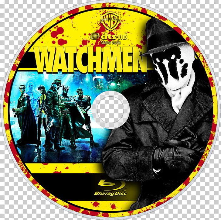 Blu-ray Disc DVD Watchmen Fan Art Film PNG, Clipart, Bluray Disc, Brand, Disk Image, Dvd, Fan Art Free PNG Download
