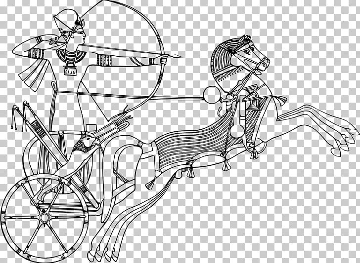 Chariotry In Ancient Egypt Chariotry In Ancient Egypt Egyptian PNG, Clipart, Ancient Egypt, Angle, Arm, Auto Part, Bicycle Free PNG Download
