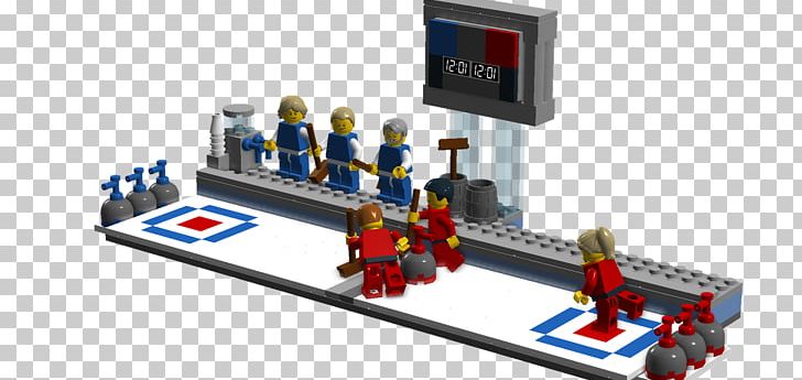 Lego Ideas Lego Minifigure The Lego Group Curling PNG, Clipart, California, Curling, Idea, Lego, Lego Group Free PNG Download