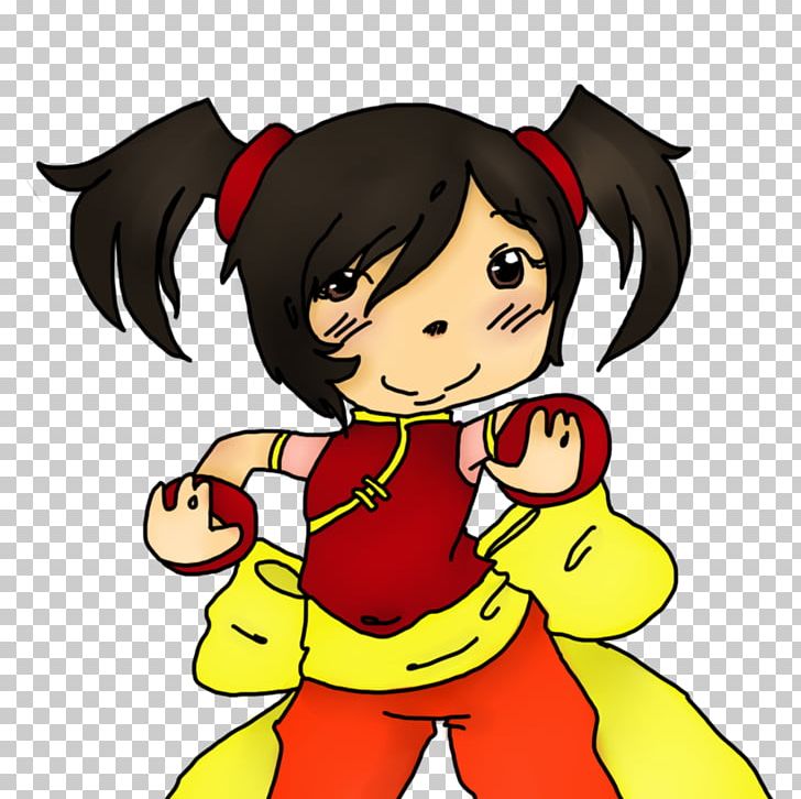 Ling Xiaoyu Artist Tekken PNG, Clipart, Art, Artist, Boy, Cartoon, Child Free PNG Download